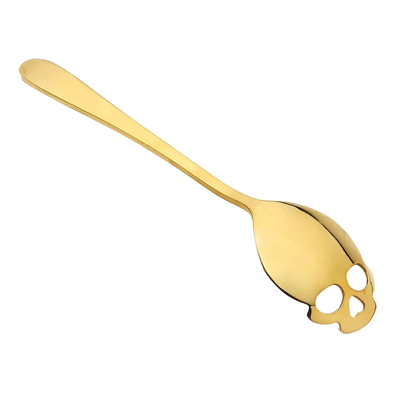 The Death Spoon