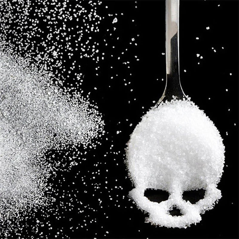 The Death Spoon