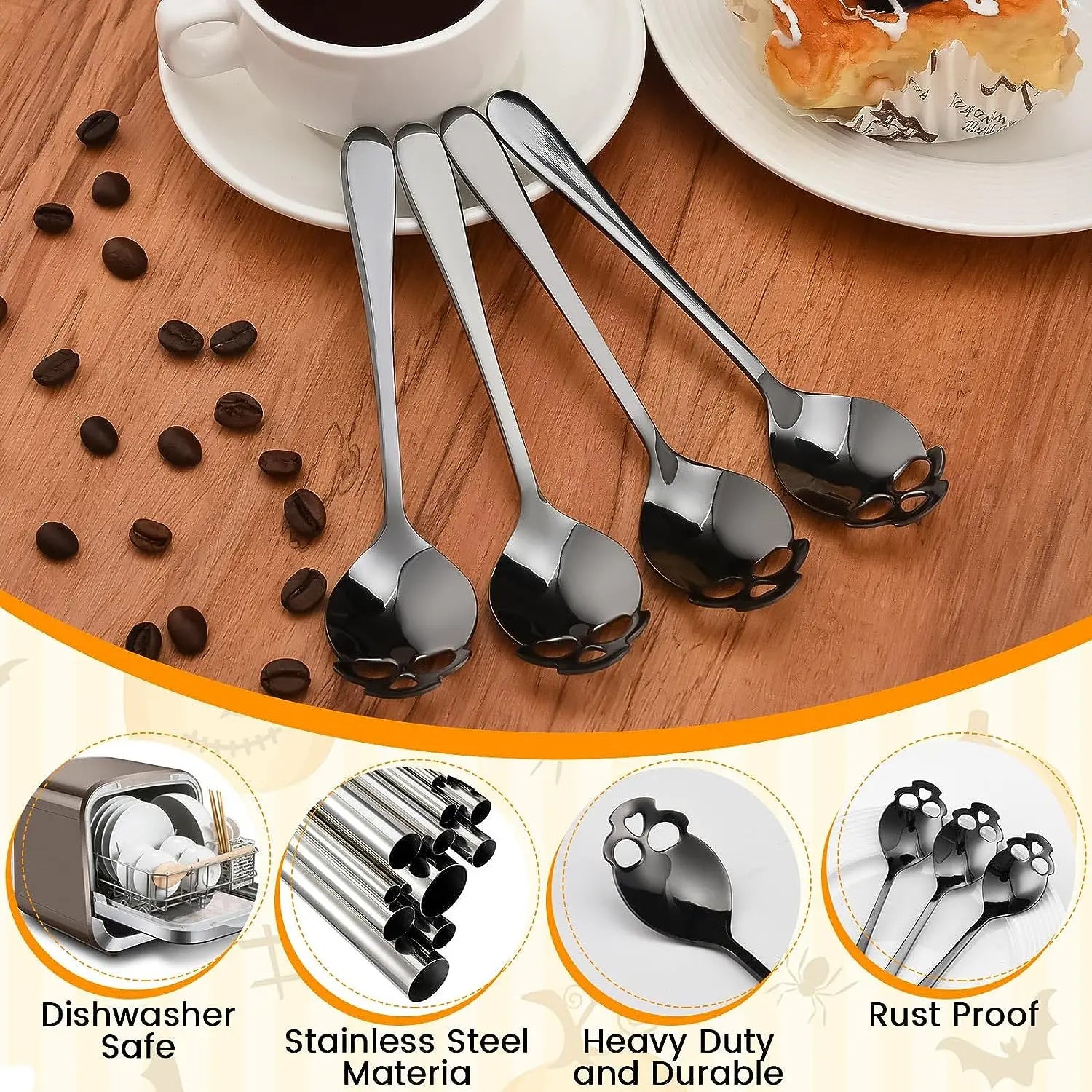 The Death Spoon