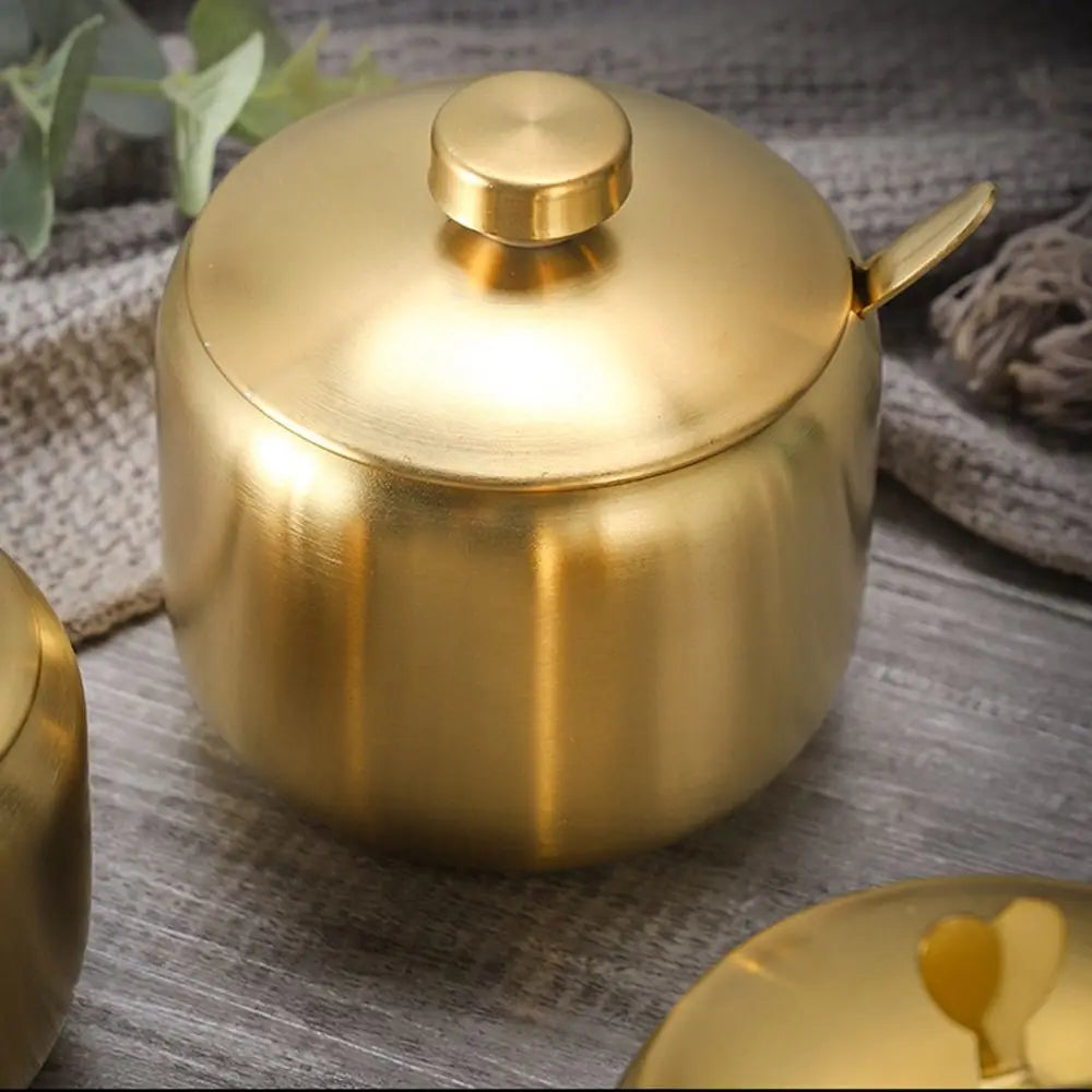 Sugar Bowls
