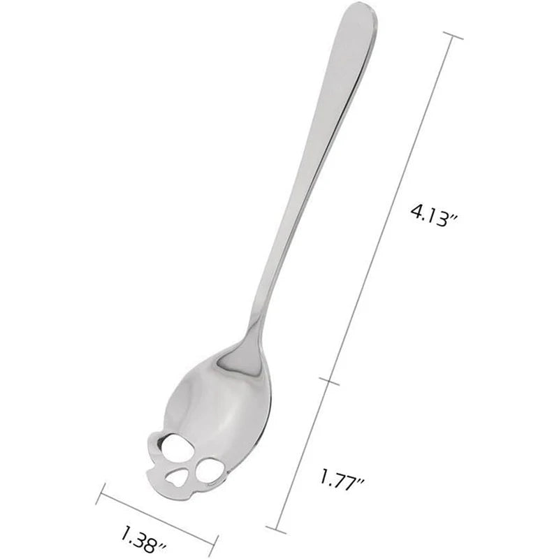 The Death Spoon