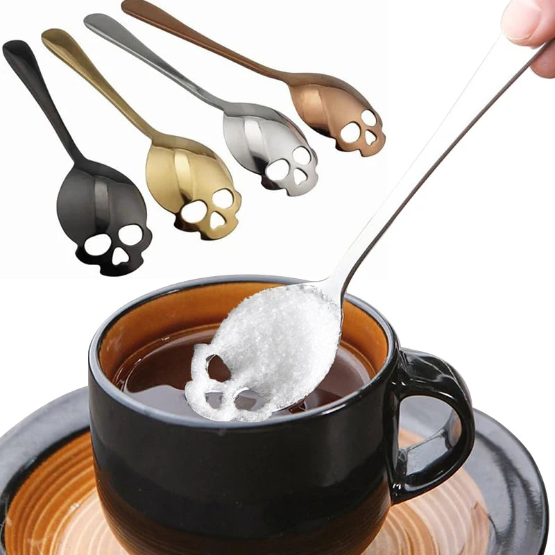 The Death Spoon