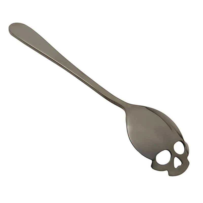 The Death Spoon