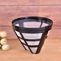 Replacement Coffee Filter Reusable Refillable Basket