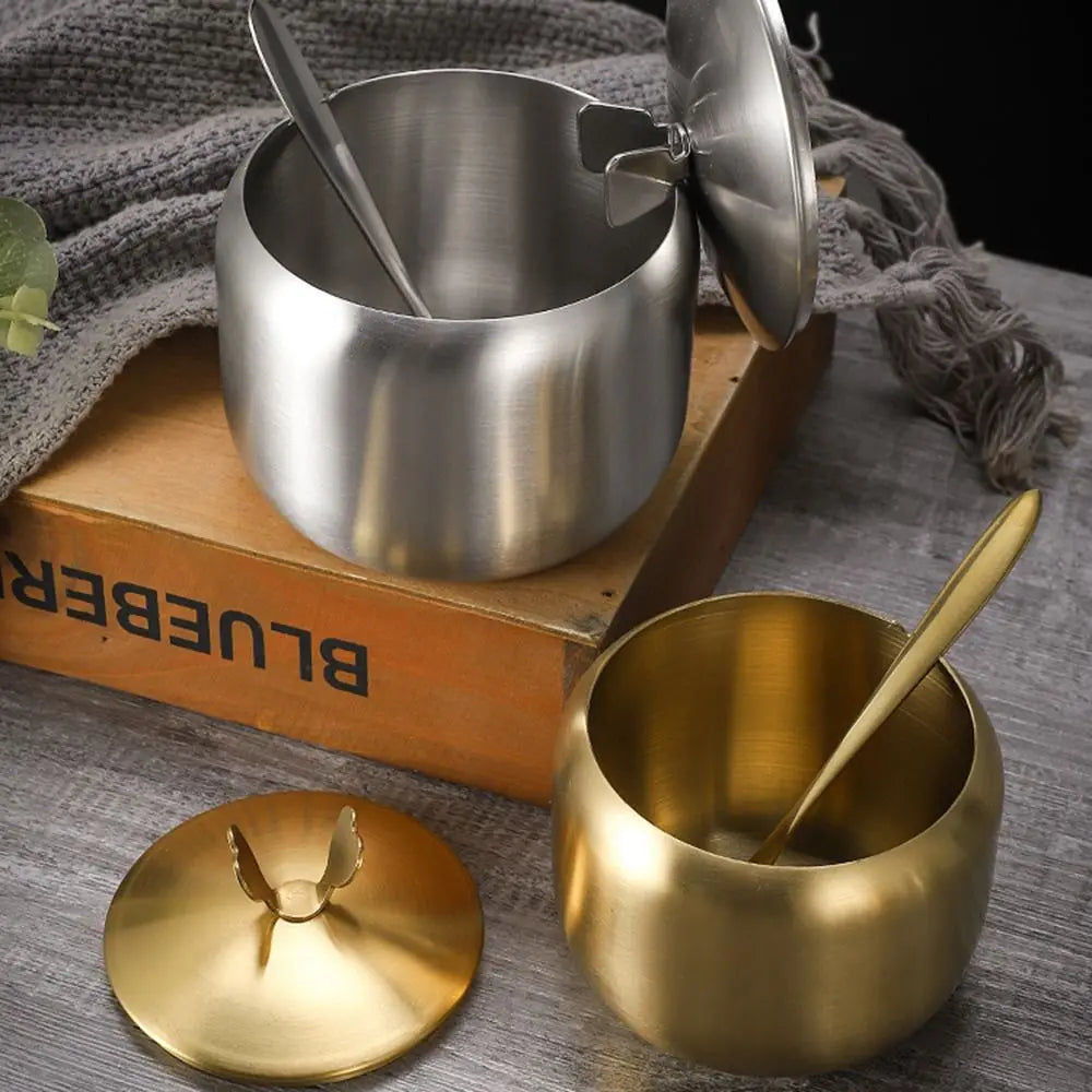 Sugar Bowls