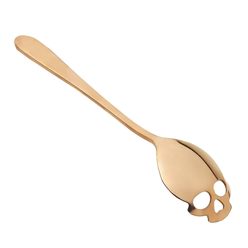 The Death Spoon