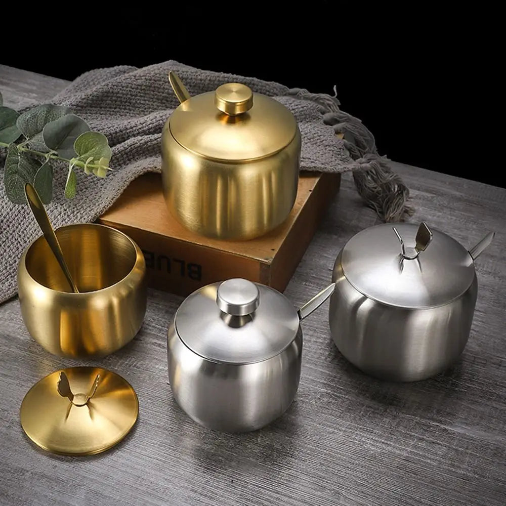 Sugar Bowls